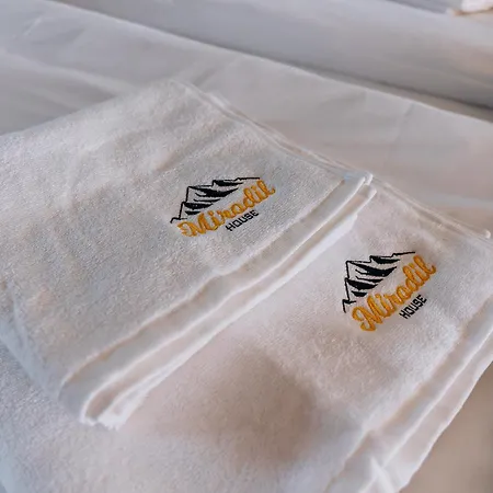 Mirodil House Casa vacanze Yablunytsya