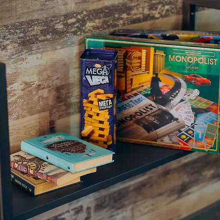 Casa vacanze Mirodil House Yablunytsya