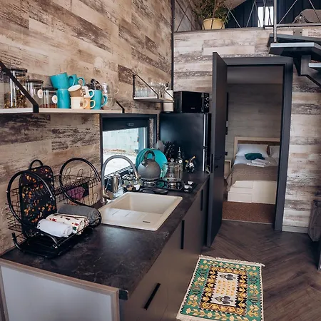 Casa vacanze Mirodil House