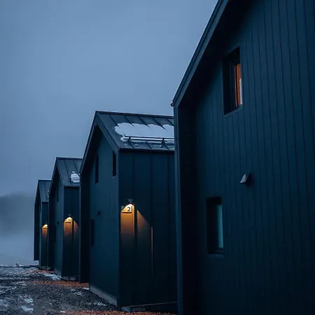 Mirodil House Yablunytsya