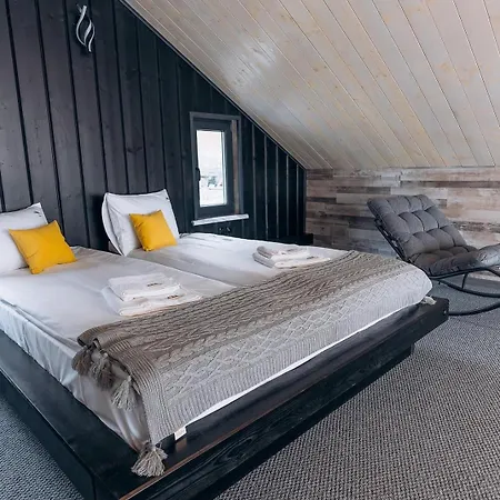 Mirodil House * Yablunytsya