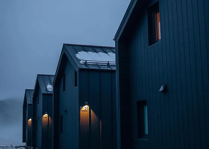Mirodil House Yablunytsya