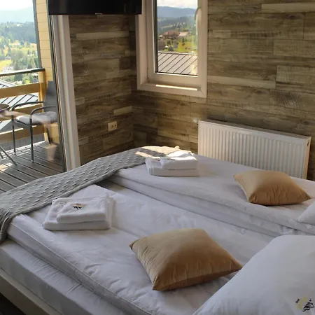 Tatil Evi Mirodil House Yablunytsia