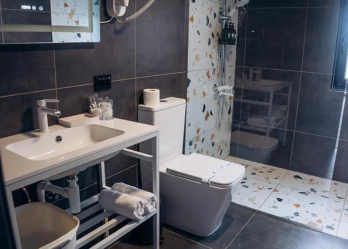 Mirodil House Holiday home Yablunytsya