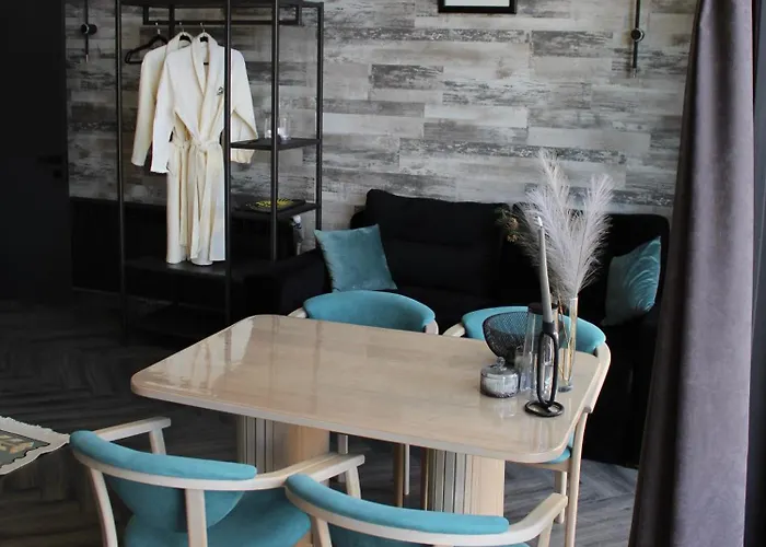 Mirodil House Holiday home *